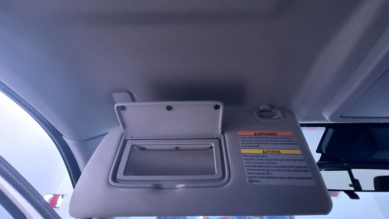 new 2026 Nissan Frontier car, priced at $40,198