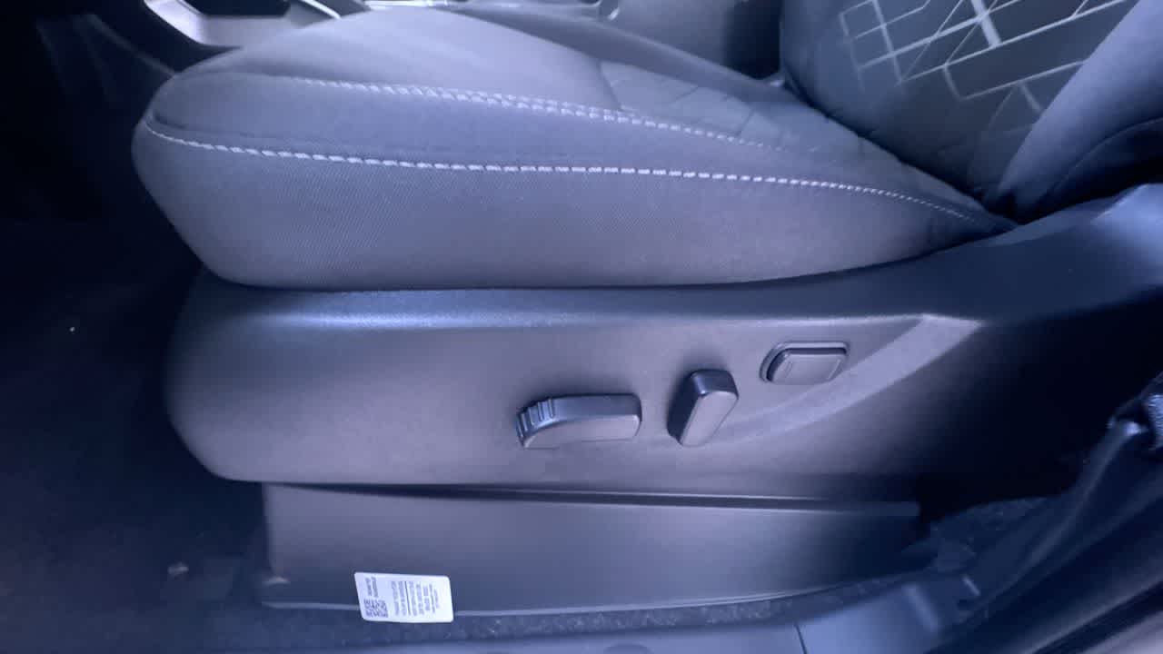 new 2026 Nissan Frontier car, priced at $40,198