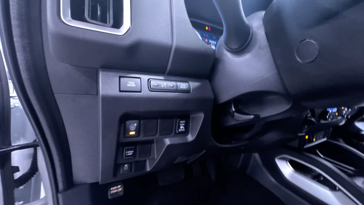 new 2026 Nissan Frontier car, priced at $40,198