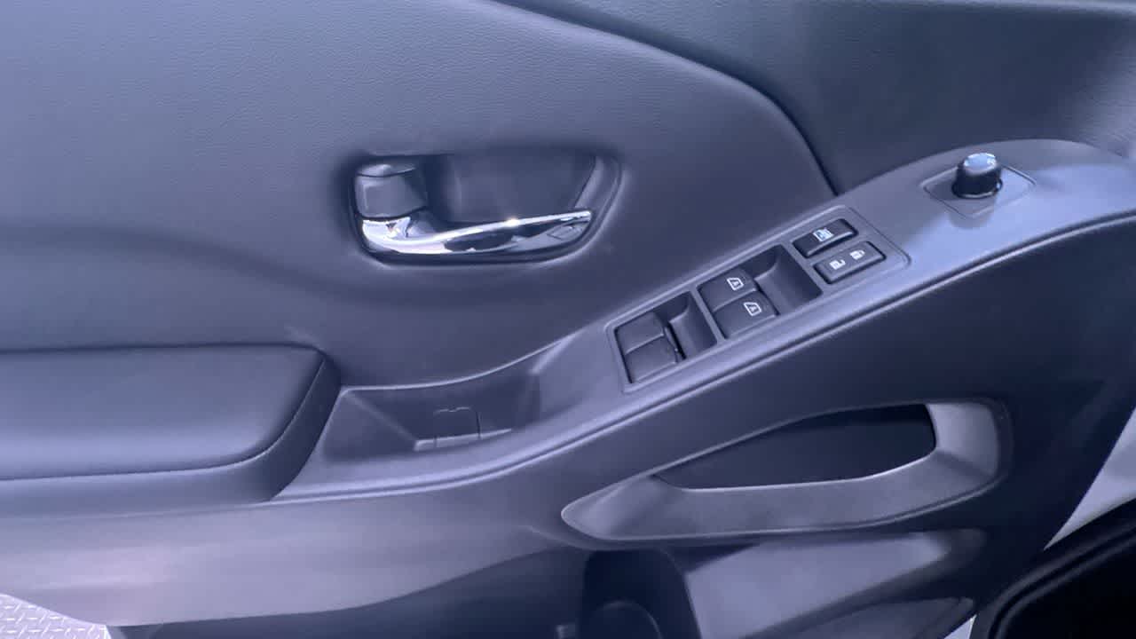 new 2026 Nissan Frontier car, priced at $40,198