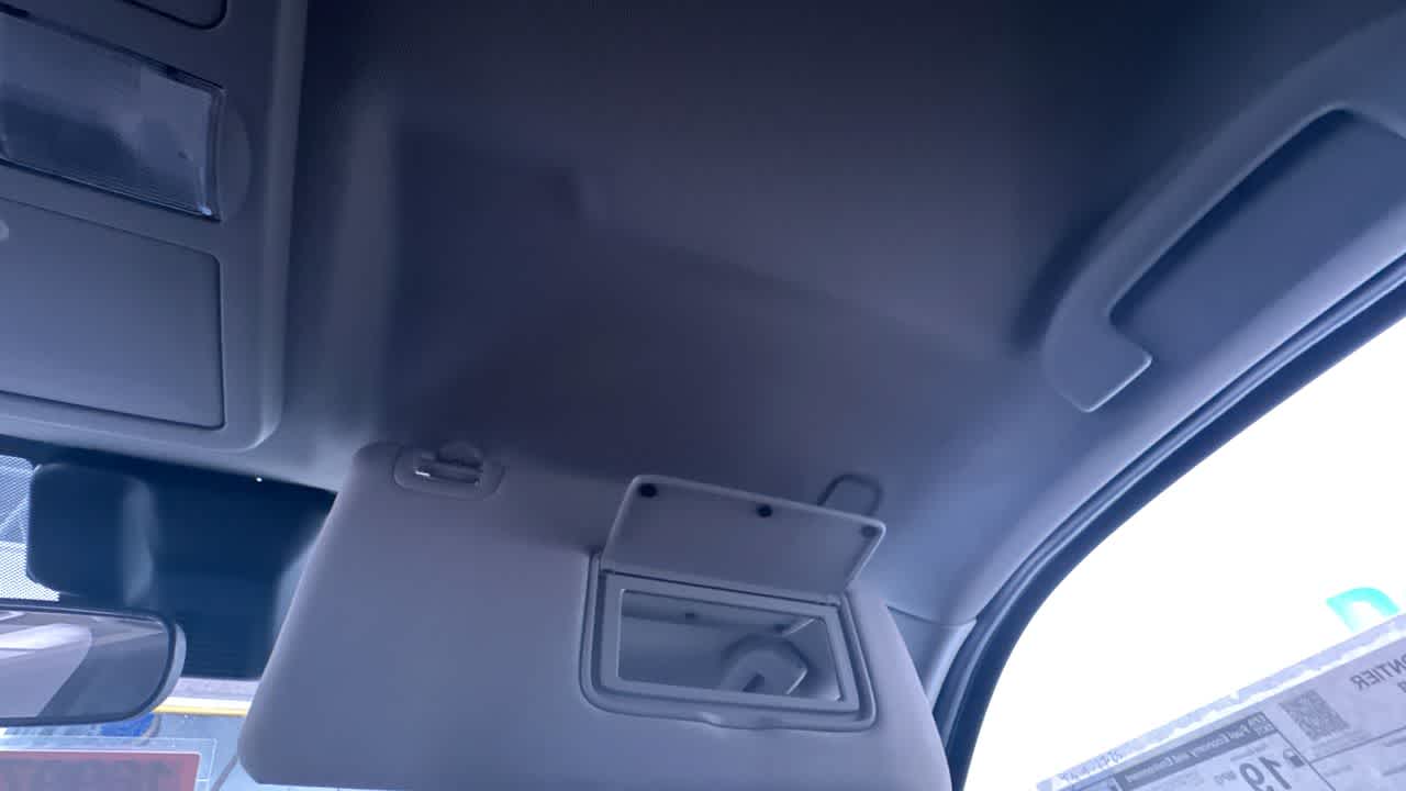 new 2026 Nissan Frontier car, priced at $40,198