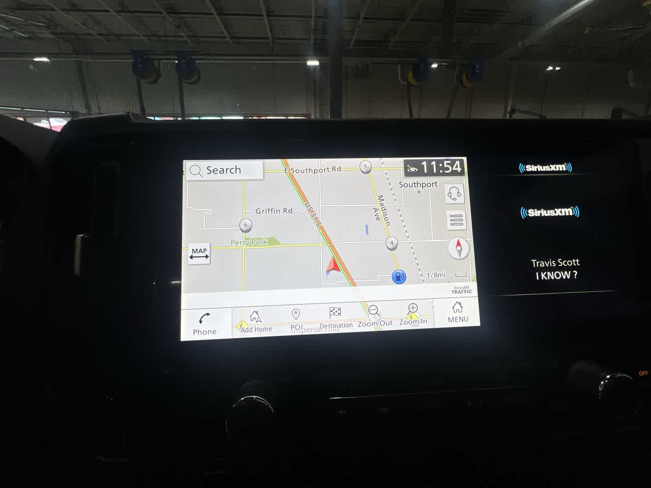 new 2026 Nissan Frontier car, priced at $46,110