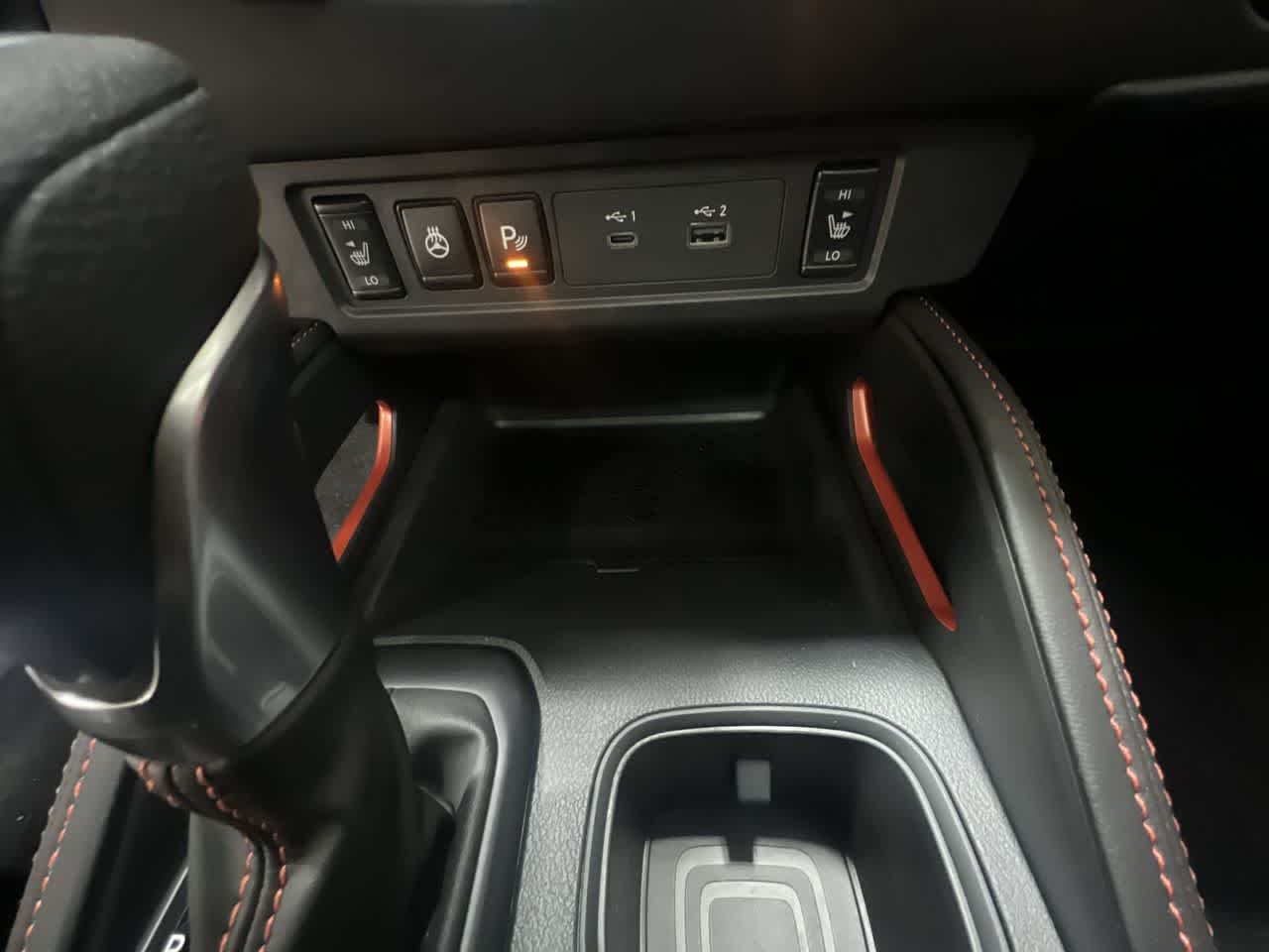 new 2026 Nissan Frontier car, priced at $46,110