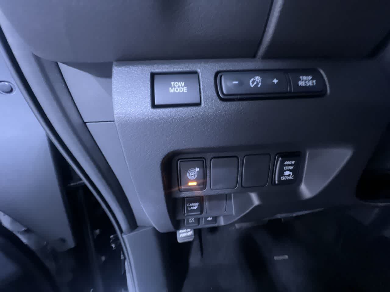 new 2026 Nissan Frontier car, priced at $46,110