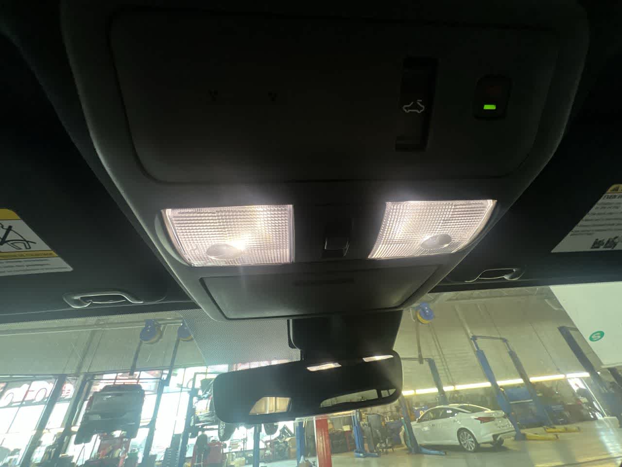 new 2026 Nissan Frontier car, priced at $46,110