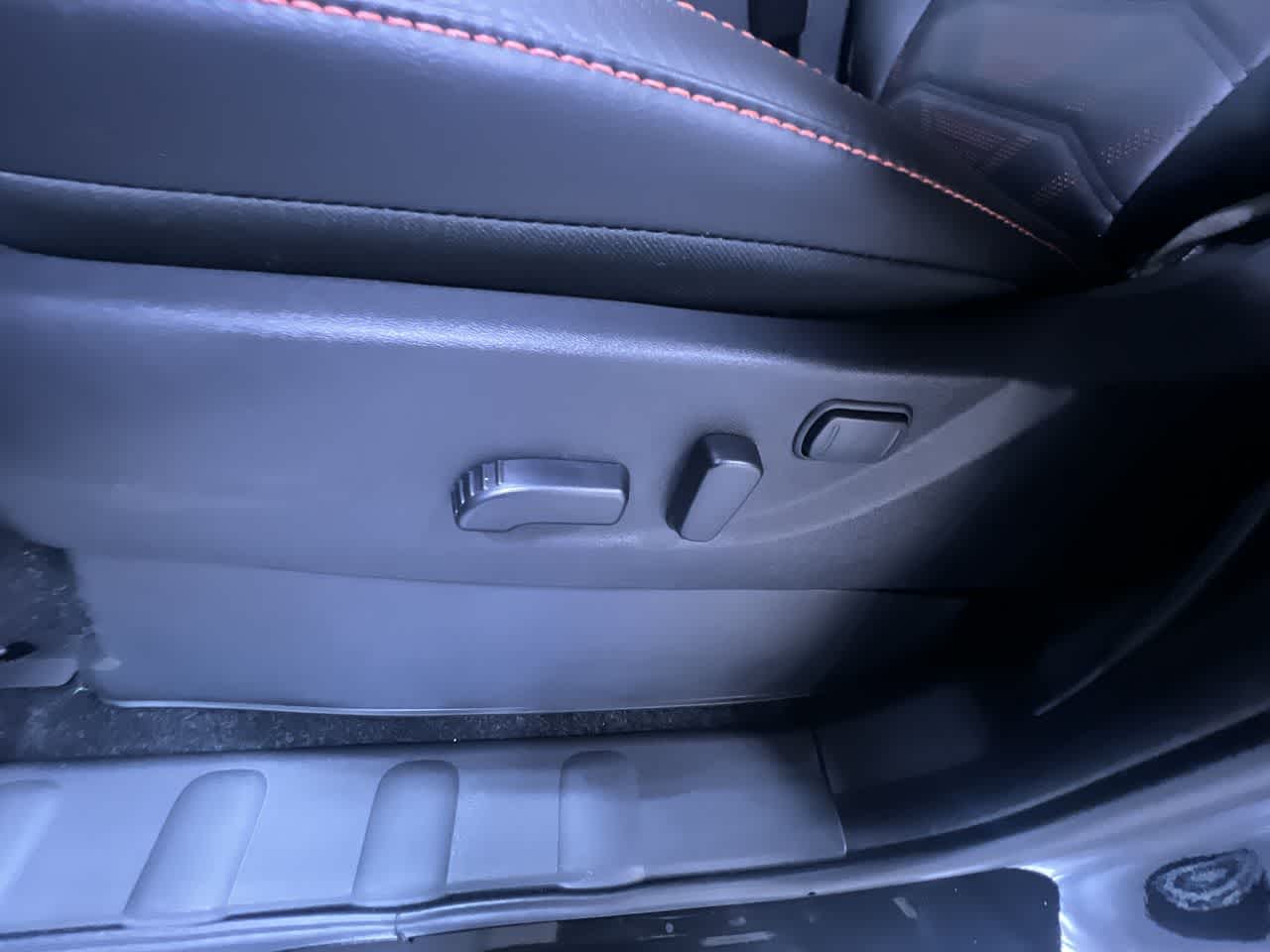 new 2026 Nissan Frontier car, priced at $46,110