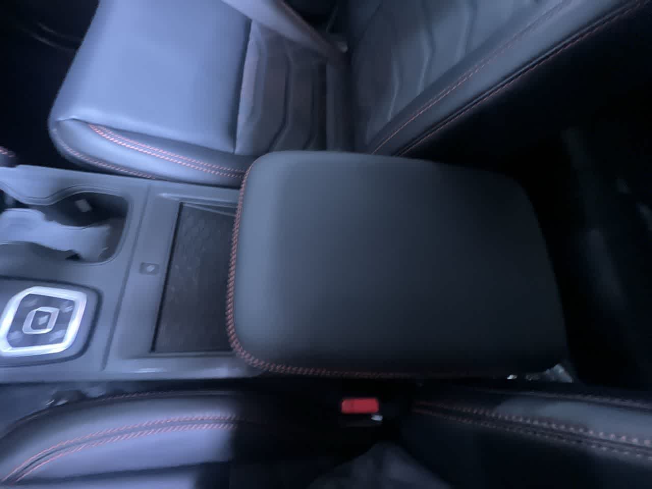 new 2026 Nissan Frontier car, priced at $46,110