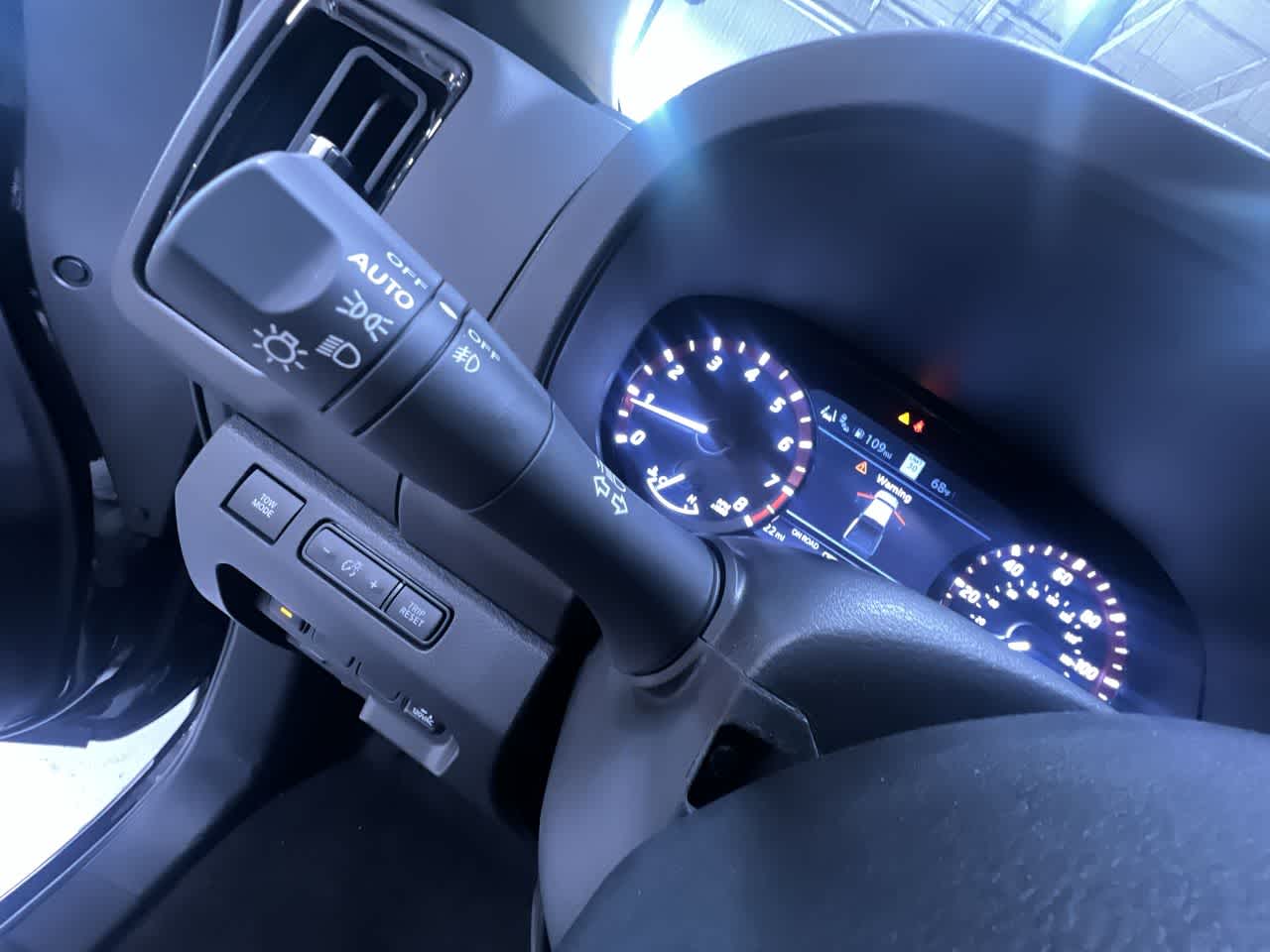 new 2026 Nissan Frontier car, priced at $46,110