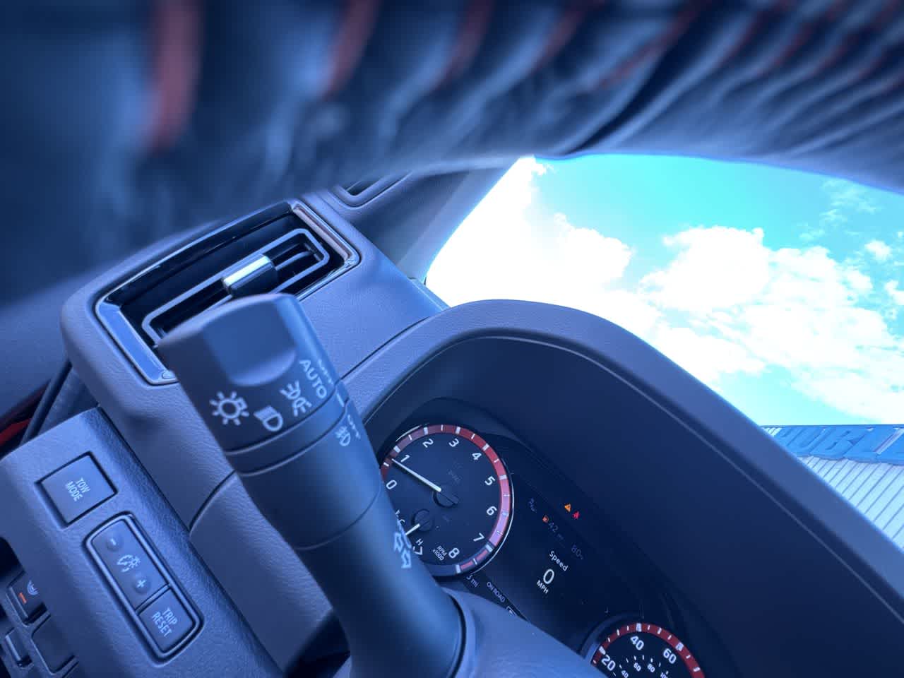 new 2026 Nissan Frontier car, priced at $43,768