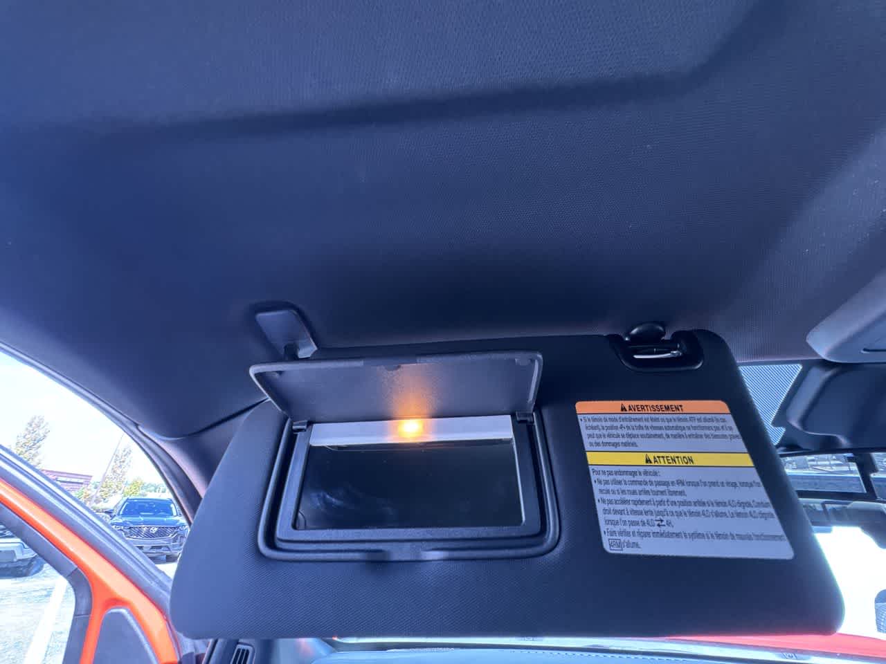 new 2026 Nissan Frontier car, priced at $43,768