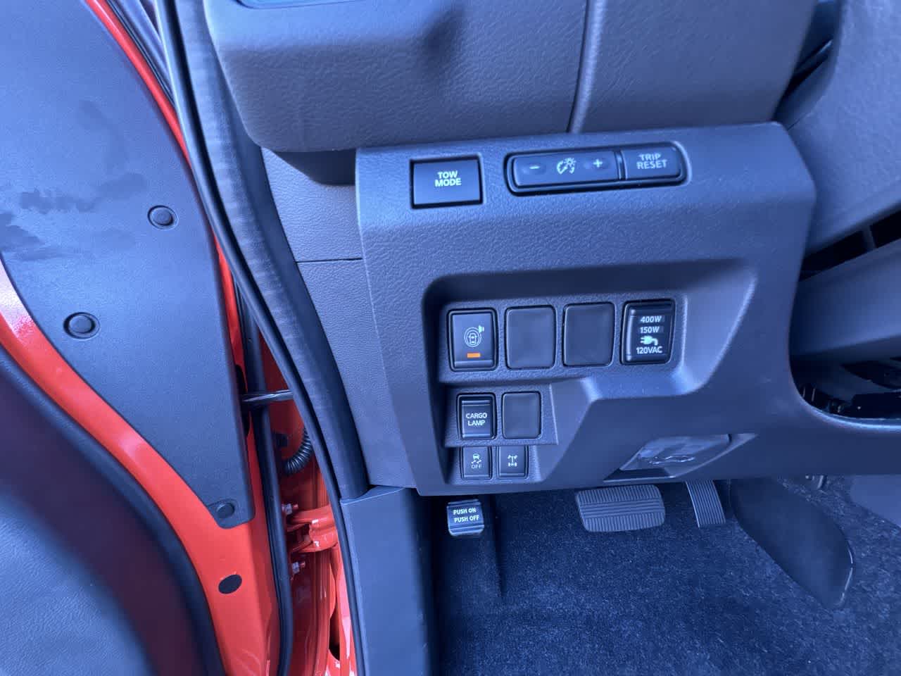 new 2026 Nissan Frontier car, priced at $43,768