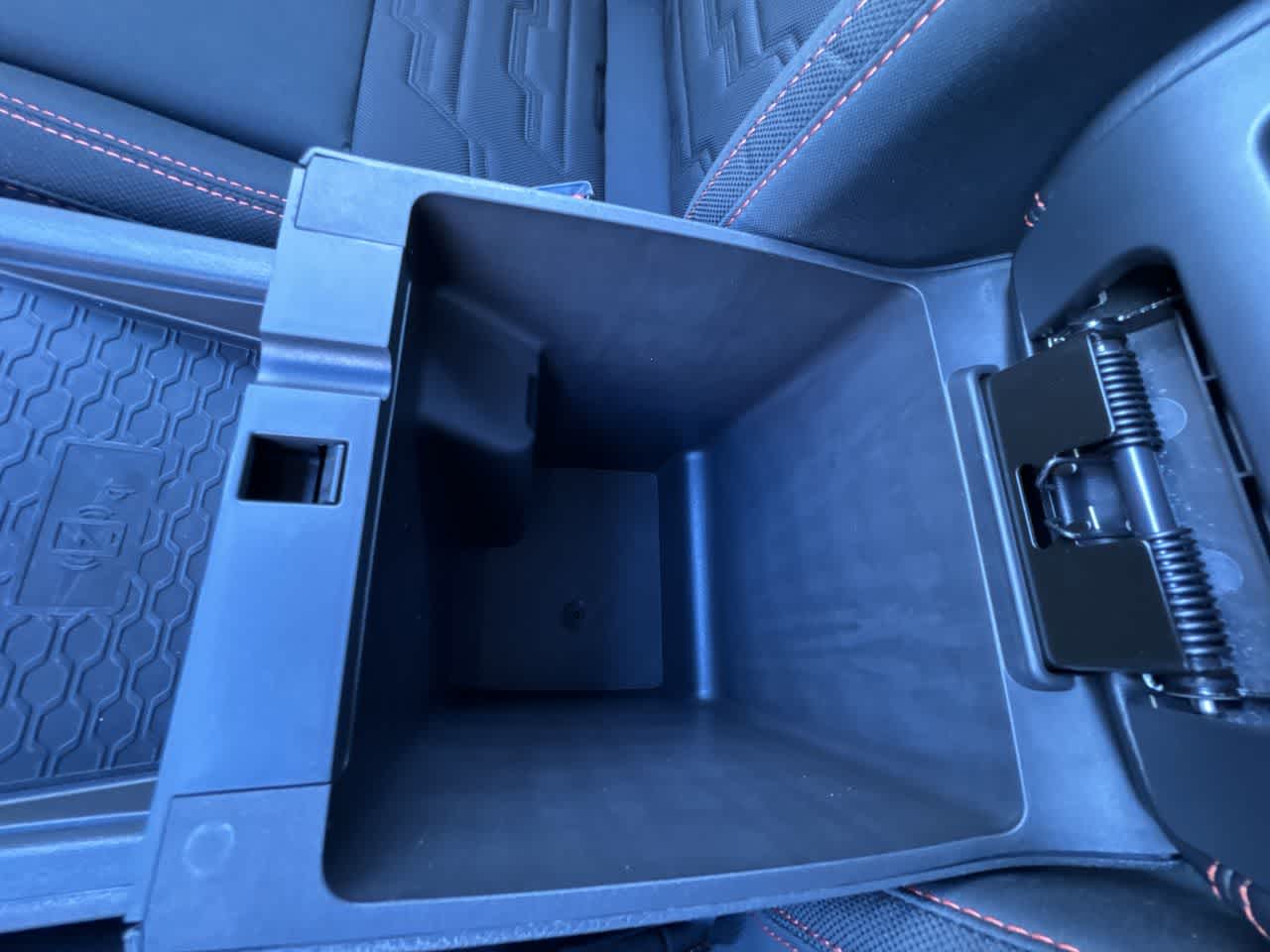 new 2026 Nissan Frontier car, priced at $43,768