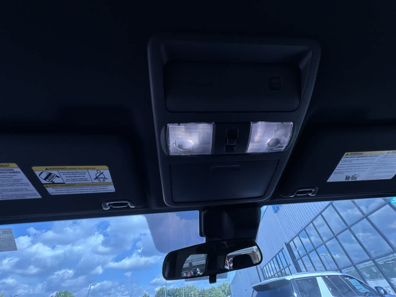 new 2026 Nissan Frontier car, priced at $43,768