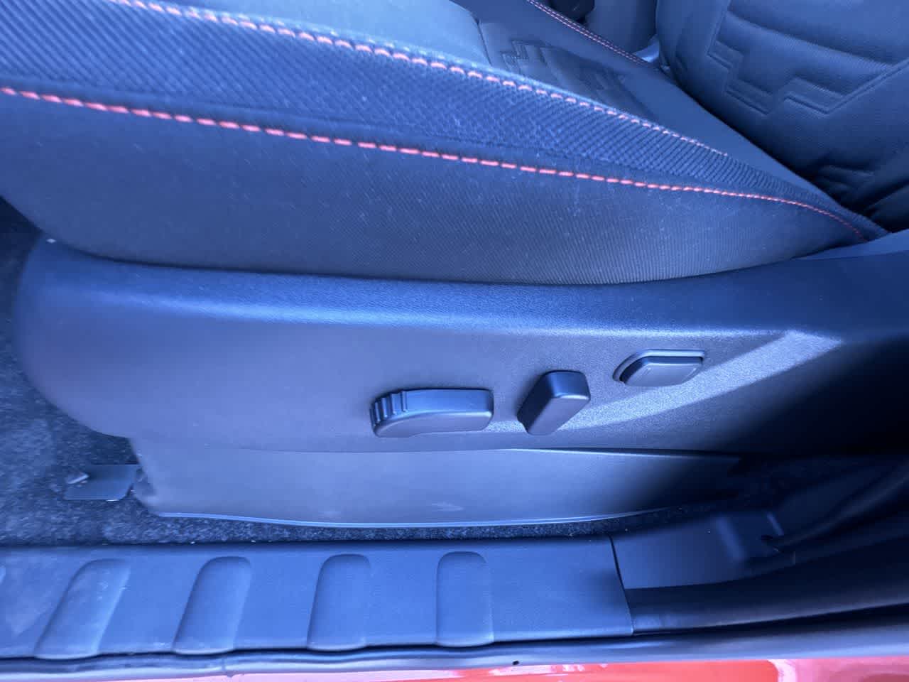 new 2026 Nissan Frontier car, priced at $43,768