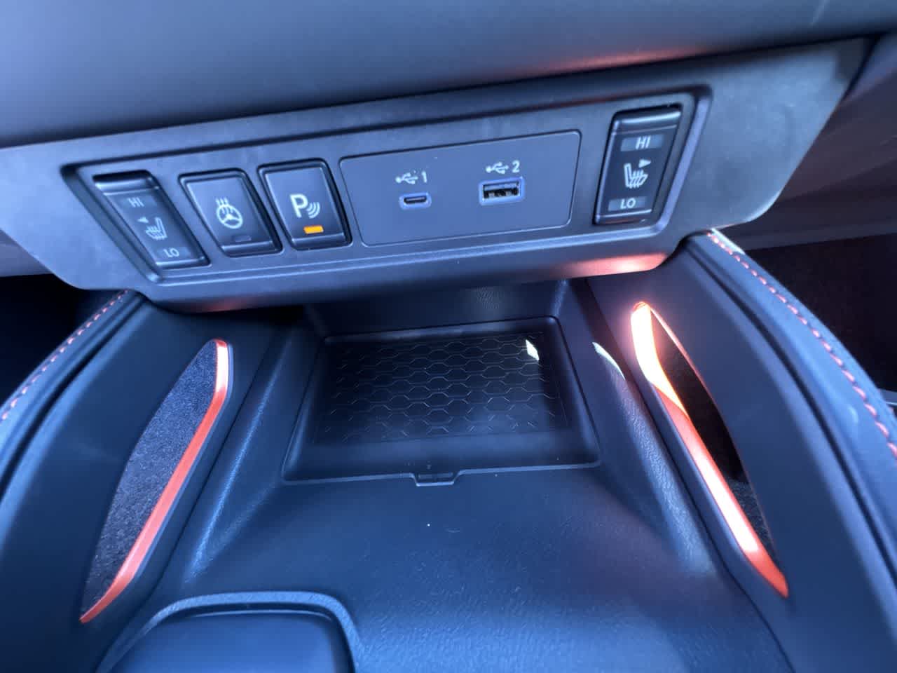 new 2026 Nissan Frontier car, priced at $43,768