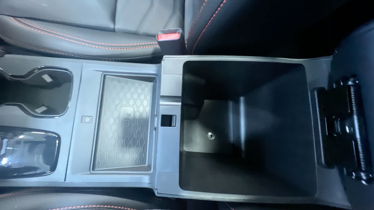 new 2025 Nissan Frontier car, priced at $50,170
