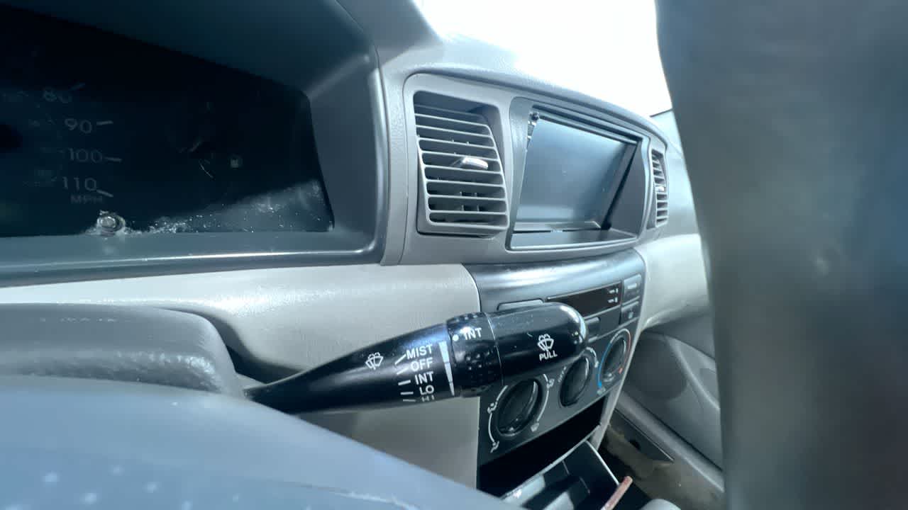 used 2008 Toyota Corolla car, priced at $2,350
