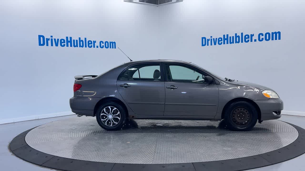 used 2008 Toyota Corolla car, priced at $2,350