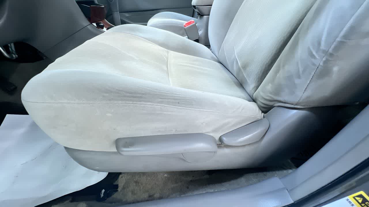 used 2008 Toyota Corolla car, priced at $2,350