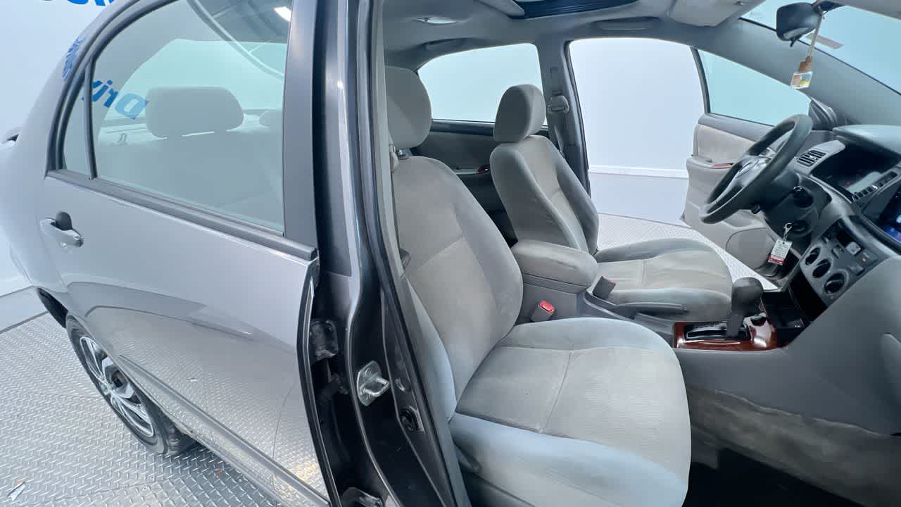used 2008 Toyota Corolla car, priced at $2,350