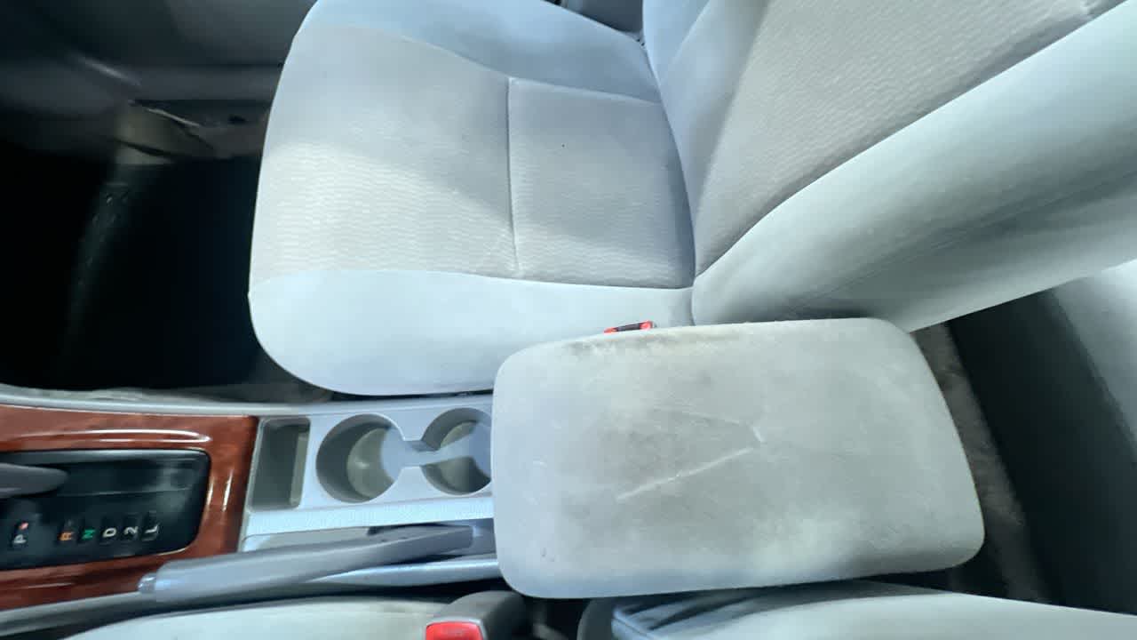 used 2008 Toyota Corolla car, priced at $2,350