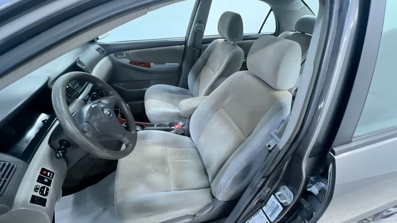 used 2008 Toyota Corolla car, priced at $2,350