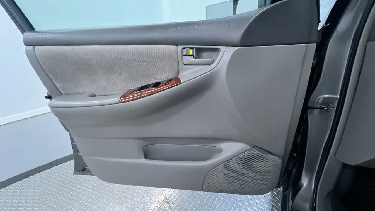 used 2008 Toyota Corolla car, priced at $2,350