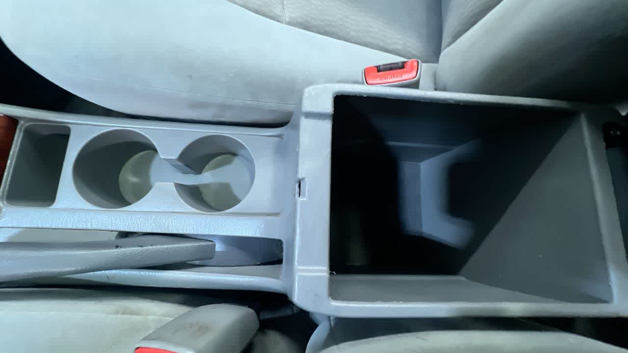 used 2008 Toyota Corolla car, priced at $2,350