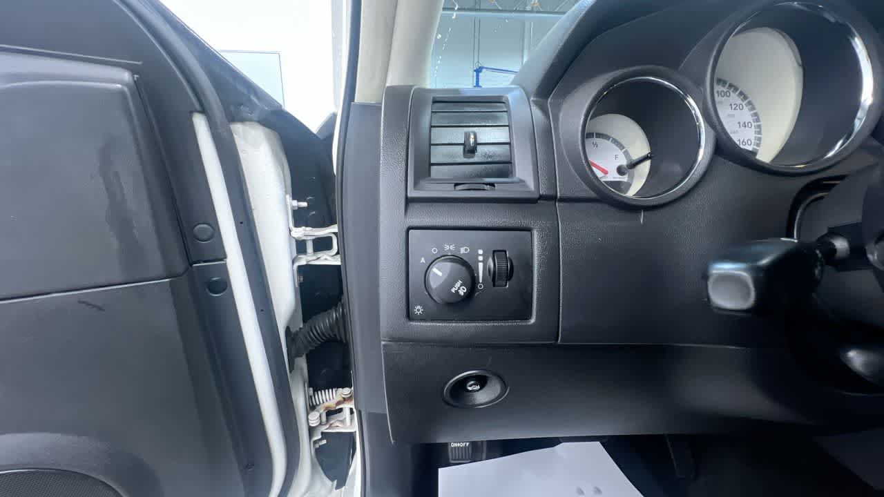 used 2010 Dodge Charger car, priced at $7,500