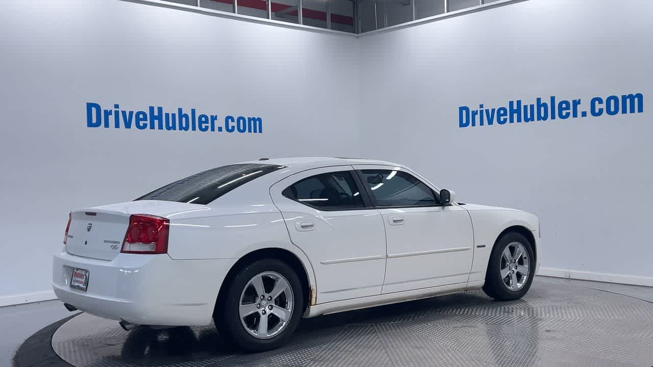 used 2010 Dodge Charger car, priced at $7,500