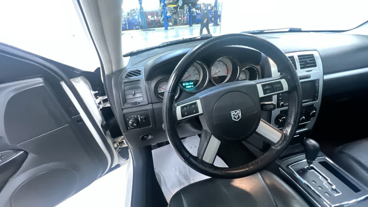used 2010 Dodge Charger car, priced at $7,500