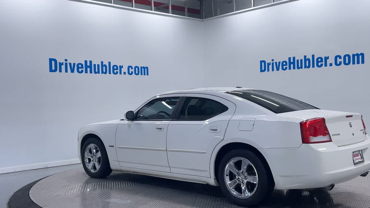 used 2010 Dodge Charger car, priced at $7,500