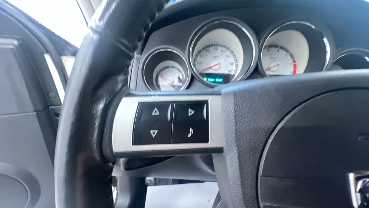 used 2010 Dodge Charger car, priced at $7,500