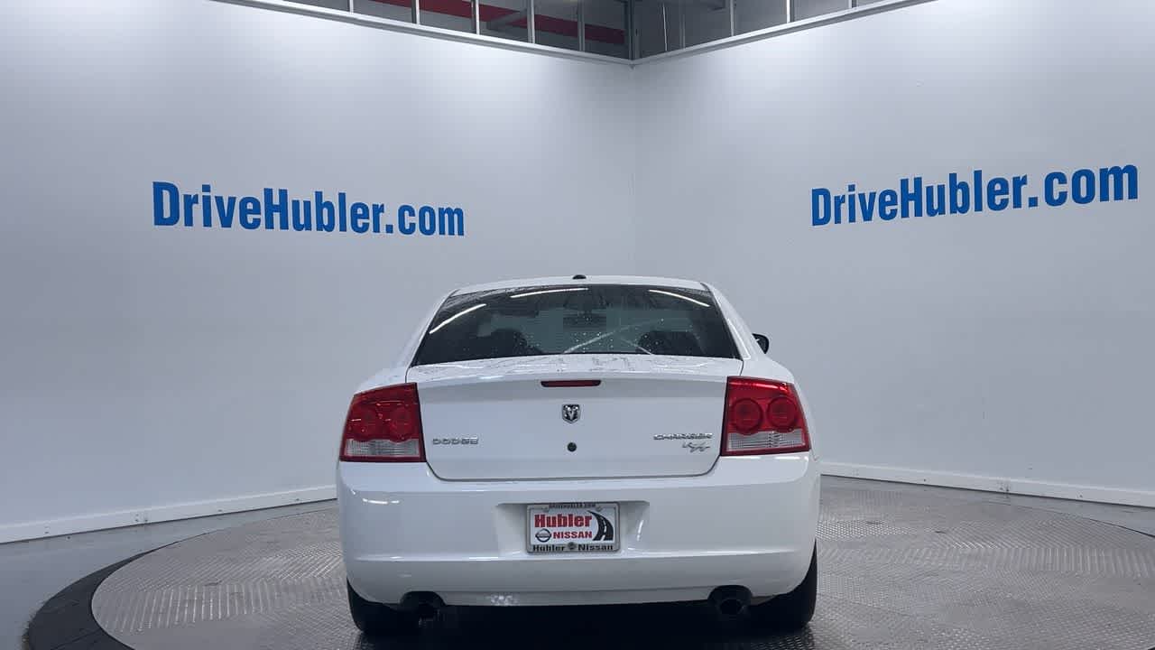 used 2010 Dodge Charger car, priced at $7,500