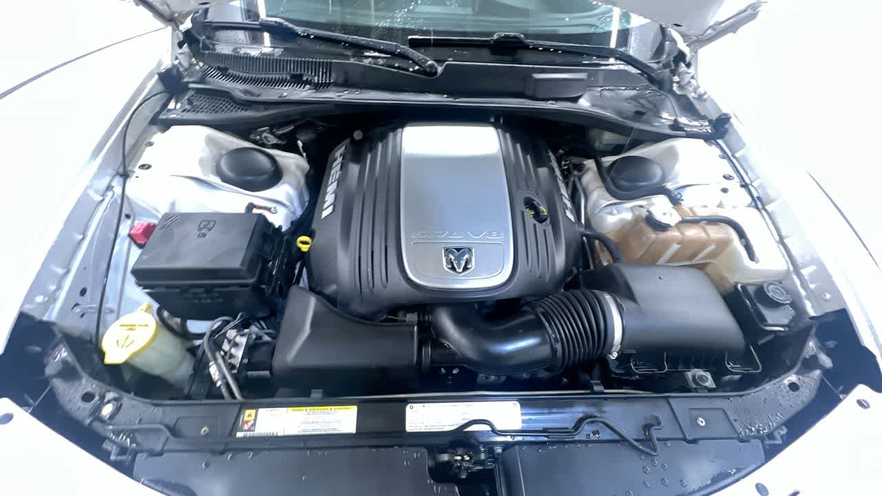 used 2010 Dodge Charger car, priced at $7,500