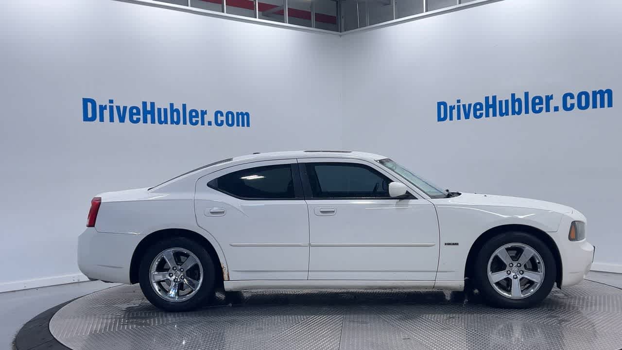 used 2010 Dodge Charger car, priced at $7,500