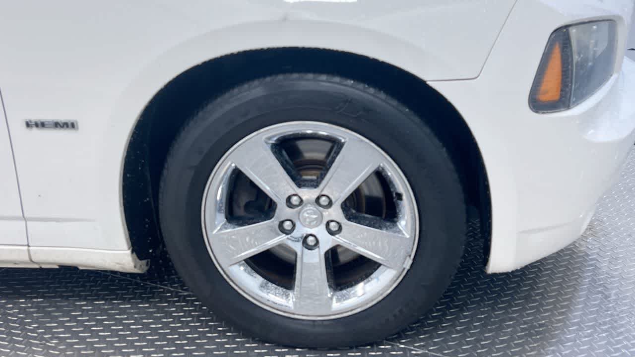 used 2010 Dodge Charger car, priced at $7,500