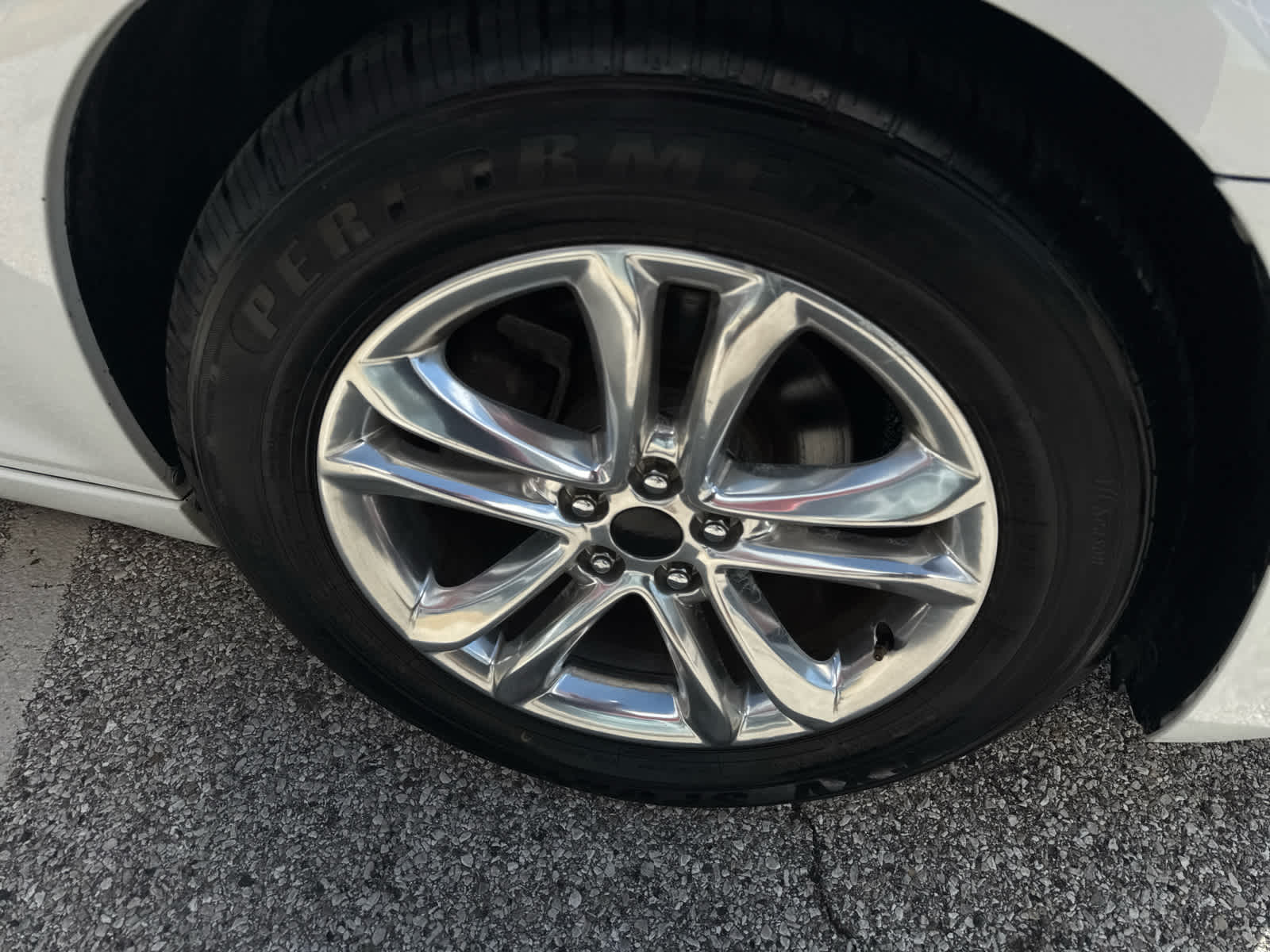 used 2021 Chrysler 300 car, priced at $23,995