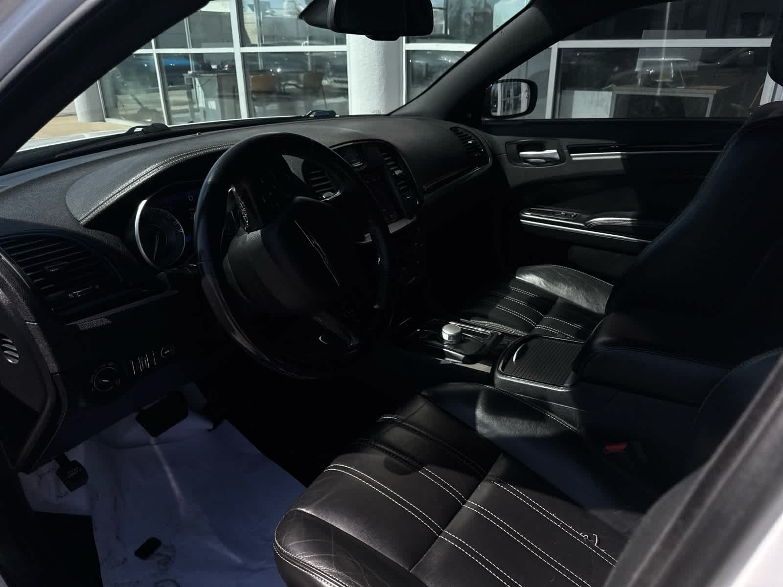used 2021 Chrysler 300 car, priced at $23,995