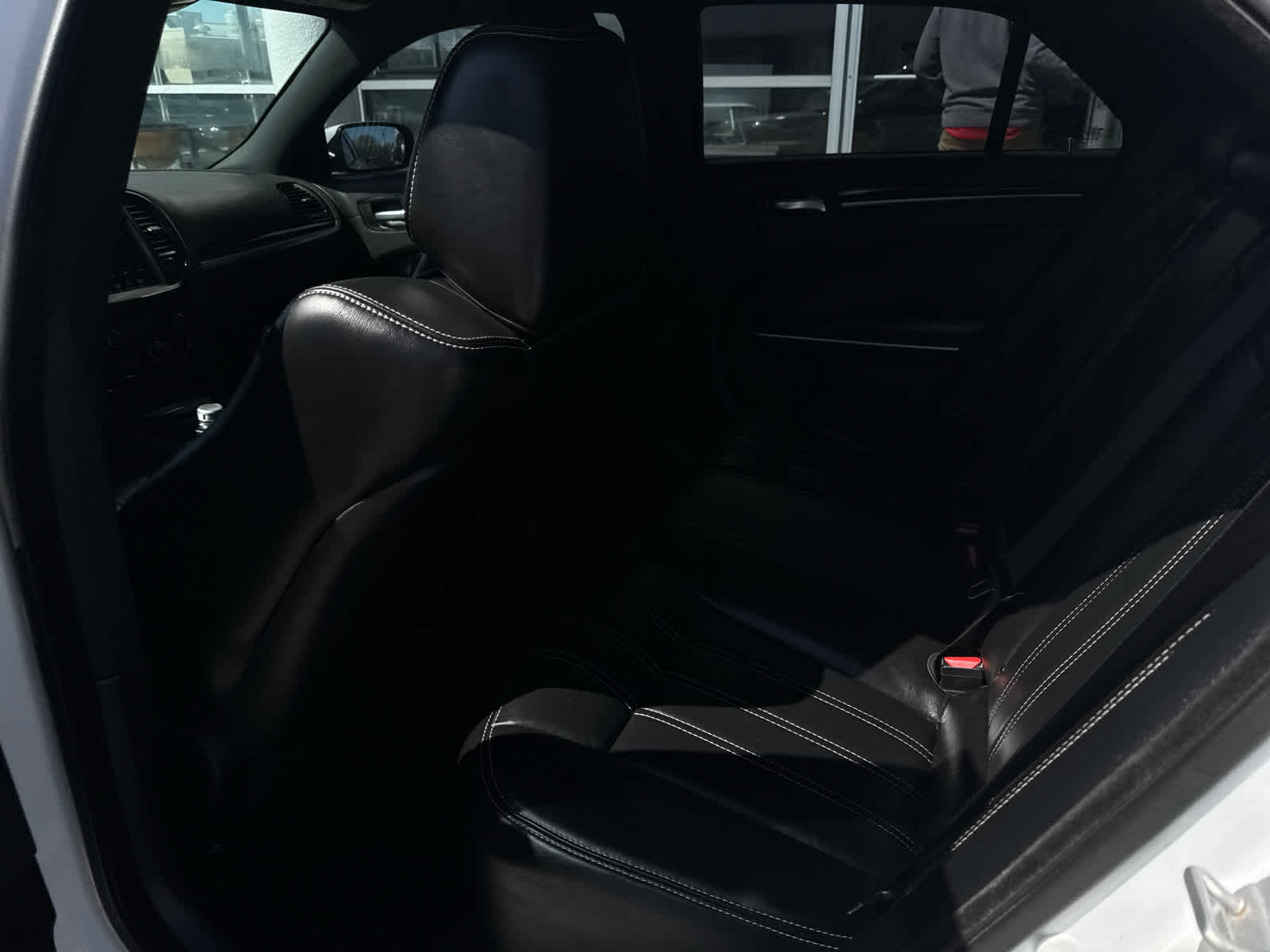 used 2021 Chrysler 300 car, priced at $23,995