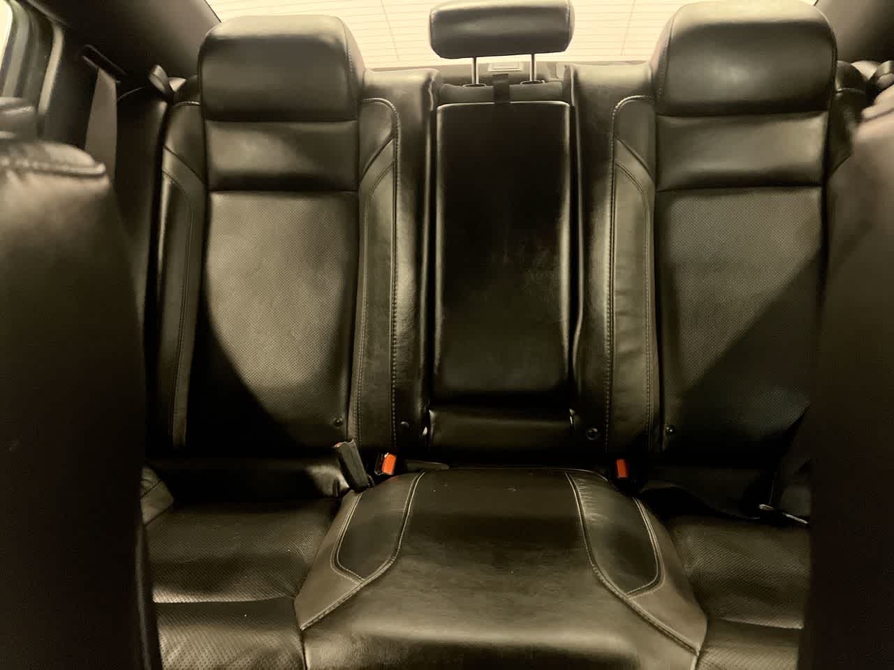 used 2020 Dodge Charger car, priced at $19,995