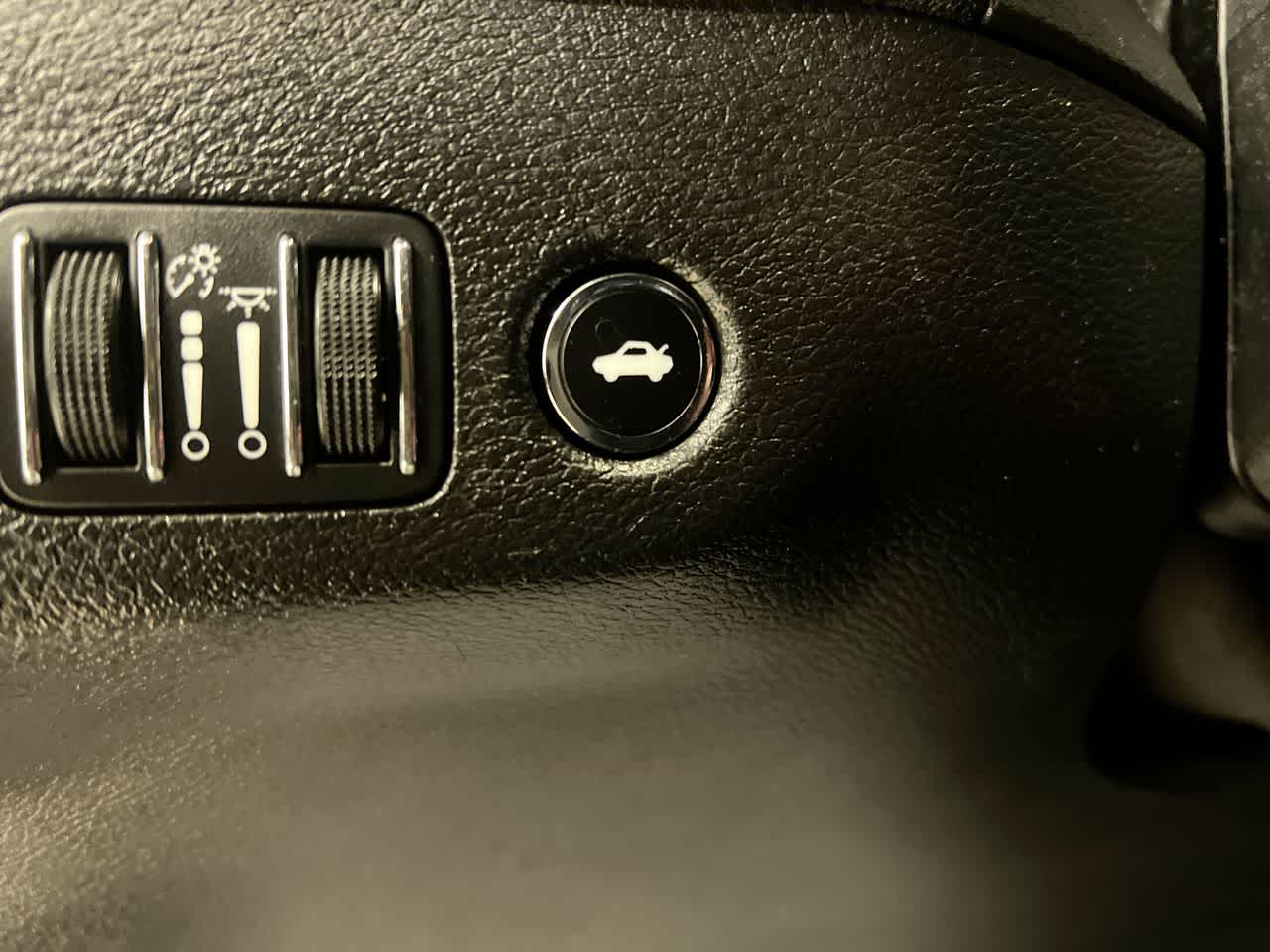 used 2020 Dodge Charger car, priced at $19,995
