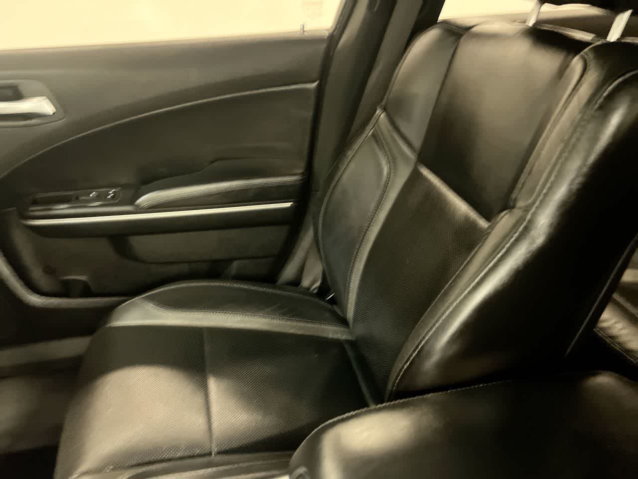 used 2020 Dodge Charger car, priced at $19,995
