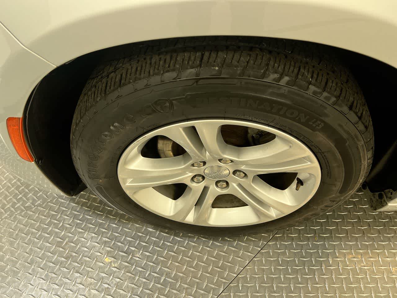 used 2020 Dodge Charger car, priced at $19,995
