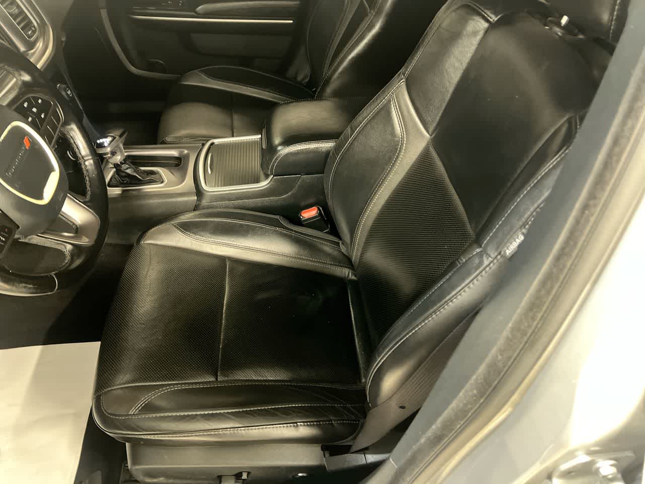 used 2020 Dodge Charger car, priced at $19,995