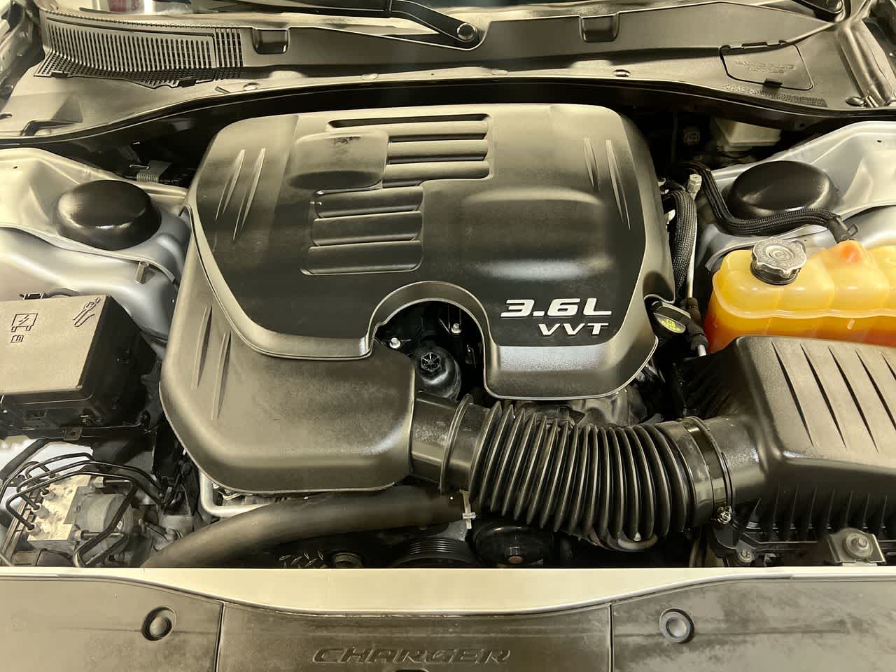 used 2020 Dodge Charger car, priced at $19,995