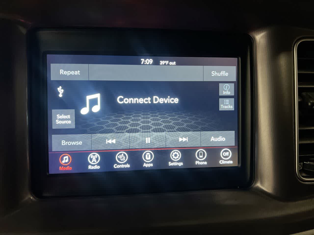 used 2020 Dodge Charger car, priced at $19,995