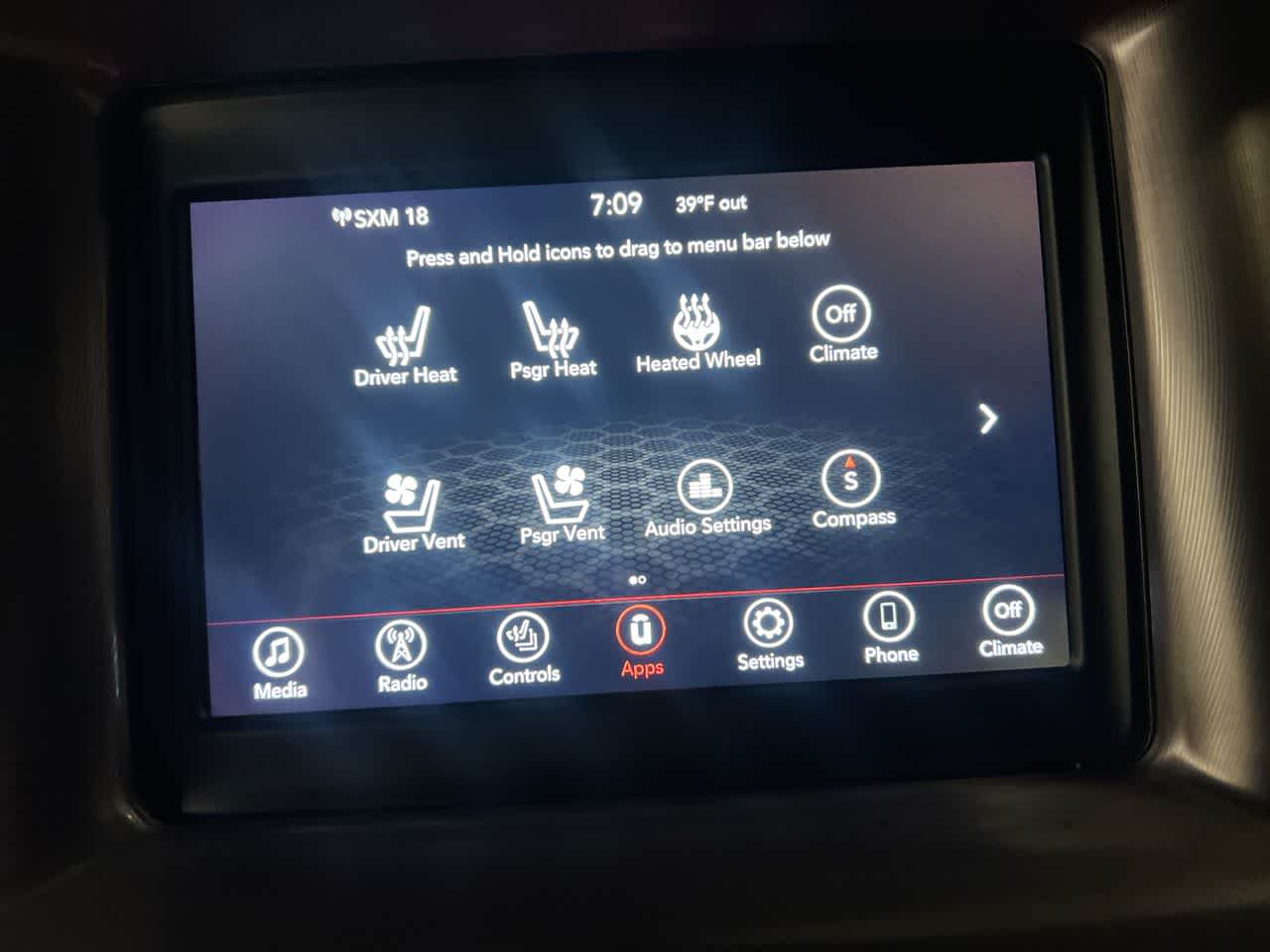 used 2020 Dodge Charger car, priced at $19,995