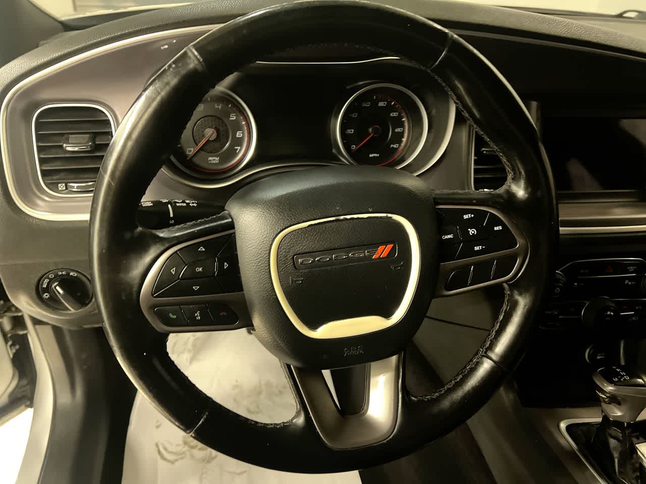 used 2020 Dodge Charger car, priced at $19,995