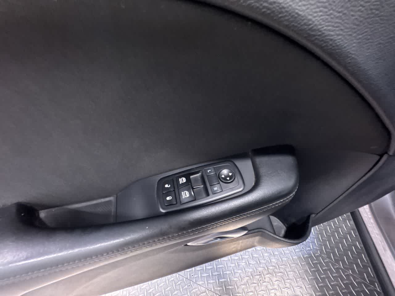 used 2016 Dodge Challenger car, priced at $11,995